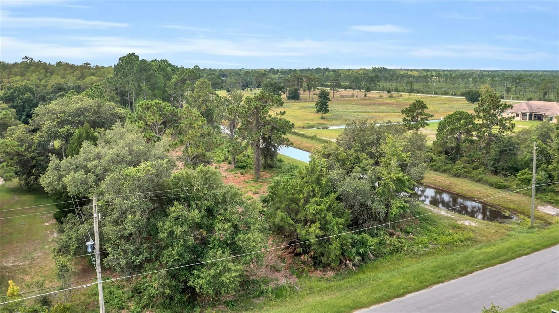 Lot #190 Quinella Street Orlando FL 32833