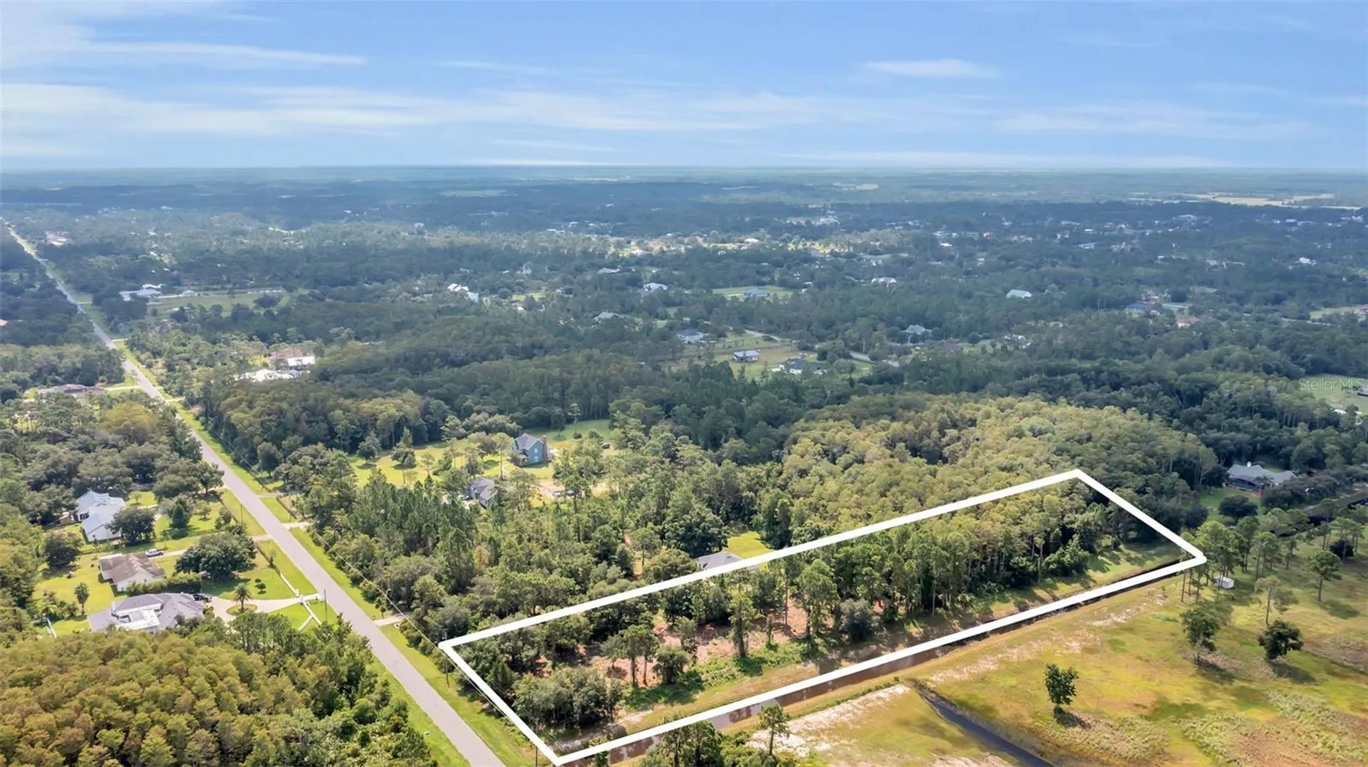Lot #190 Quinella Street Orlando FL 32833