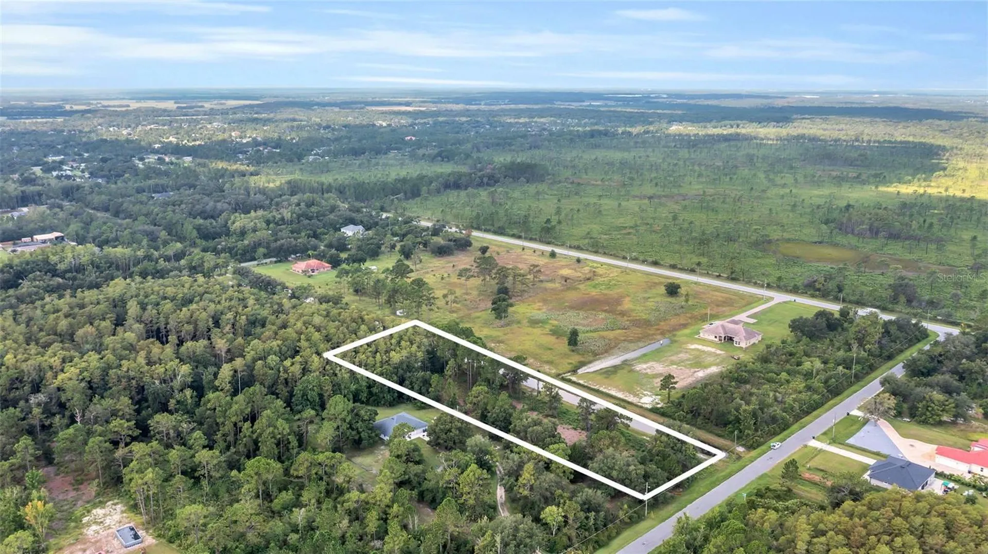 Lot #190 Quinella Street Orlando FL 32833