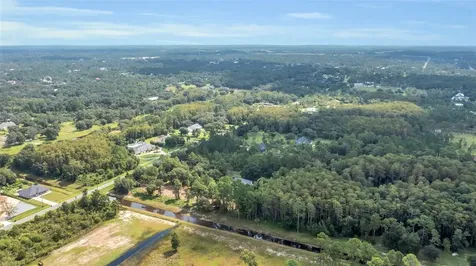 Lot #190 Quinella Street Orlando FL 32833