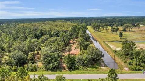 Lot #190 Quinella Street Orlando FL 32833