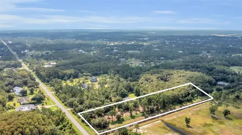 Lot #190 Quinella Street Orlando FL 32833