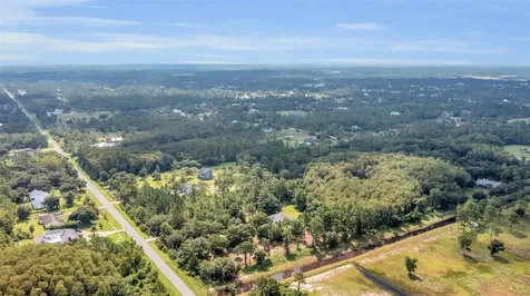 Lot #190 Quinella Street Orlando FL 32833