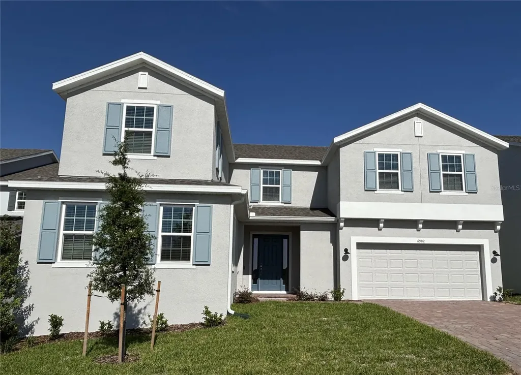 6982 Rolling Gardens Loop Groveland FL 34736