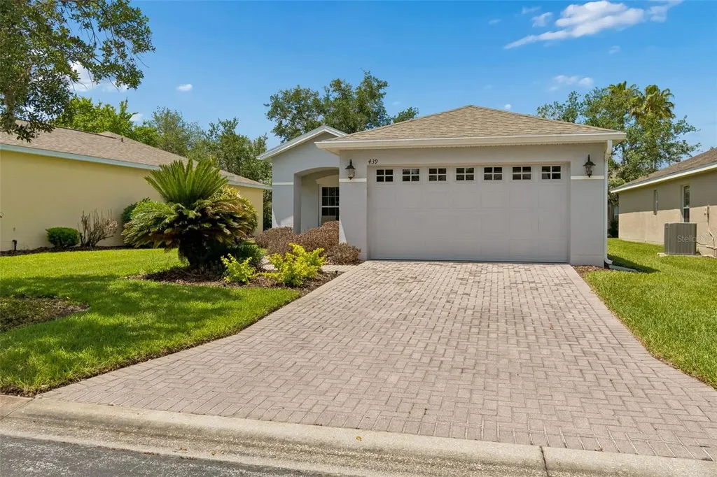 439 Madera Pass Kissimmee FL 34759