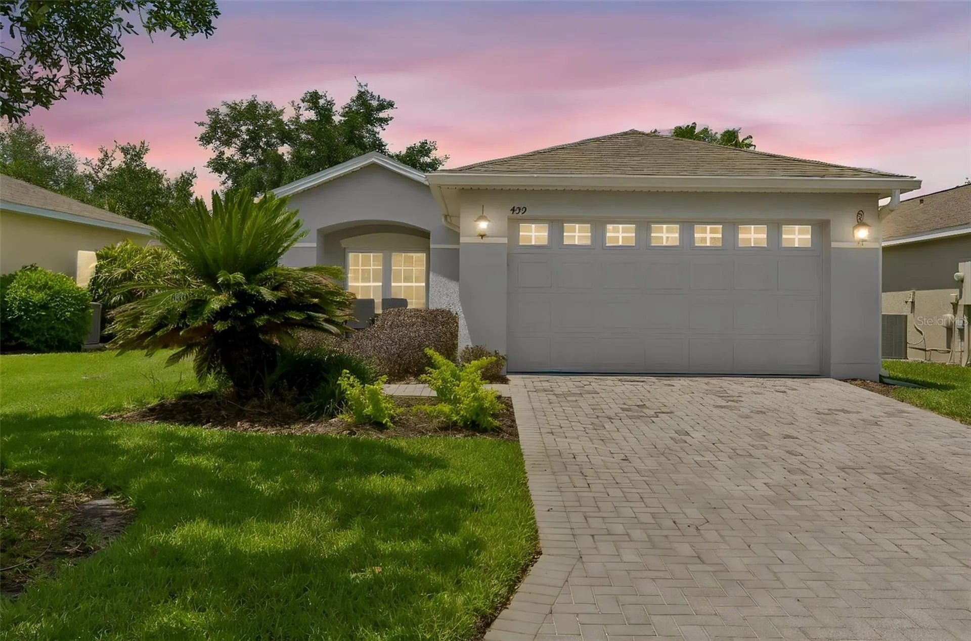 439 Madera Pass Kissimmee FL 34759