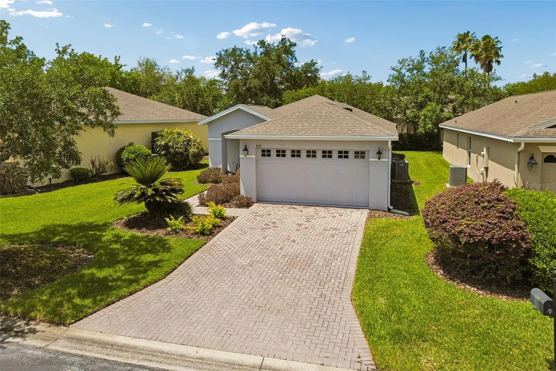 439 Madera Pass Kissimmee FL 34759