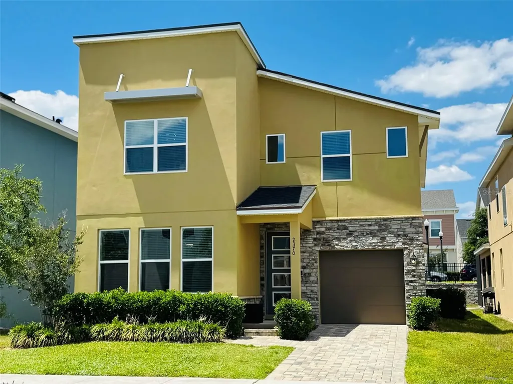 2370 Salty Winds Way Kissimmee FL 34747