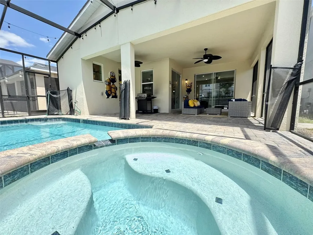 2370 Salty Winds Way Kissimmee FL 34747