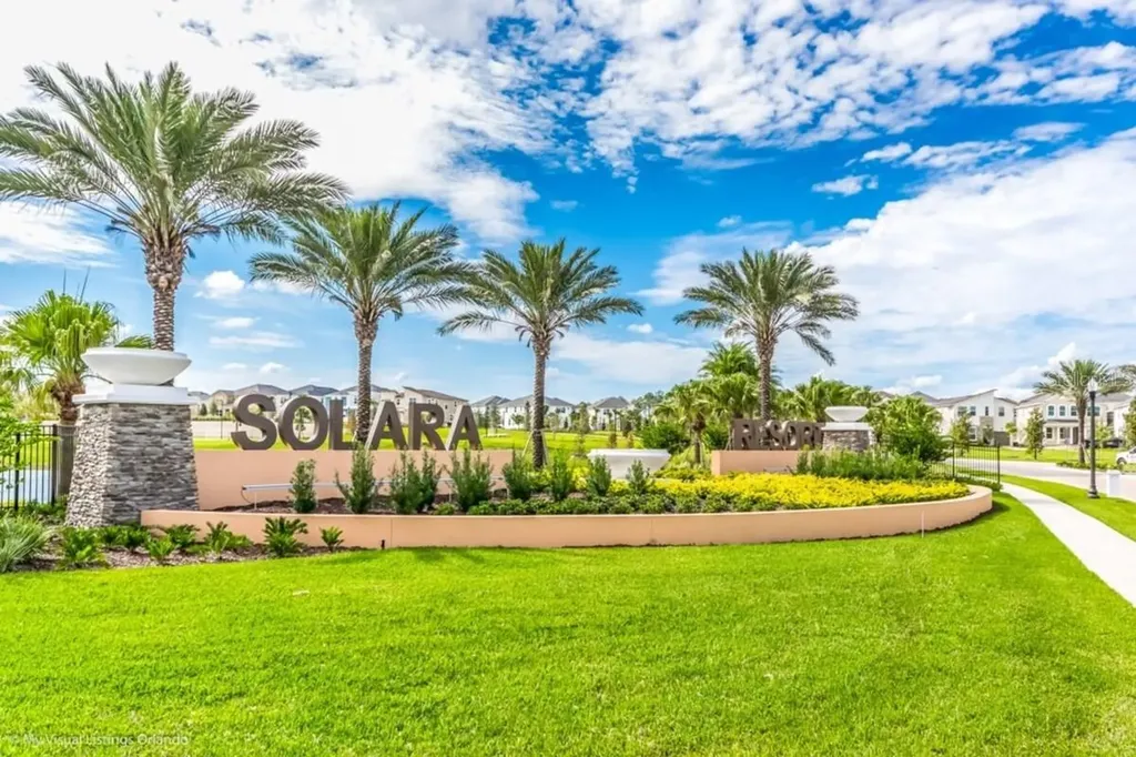2370 Salty Winds Way Kissimmee FL 34747