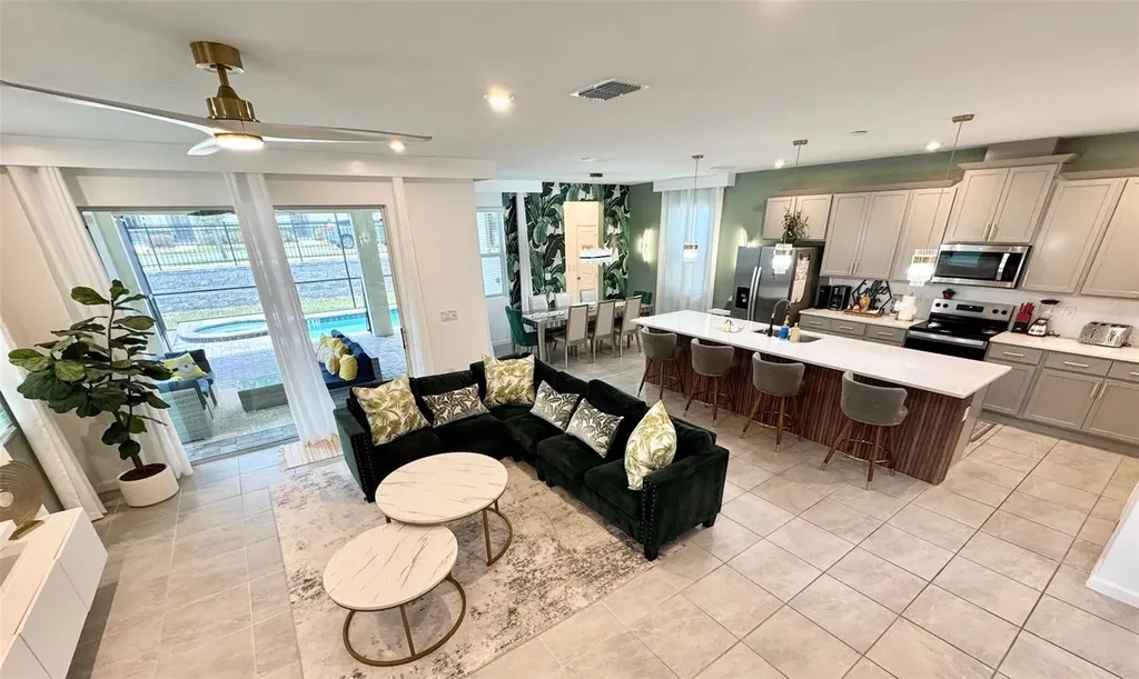 2370 Salty Winds Way Kissimmee FL 34747