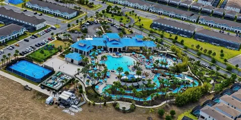 2370 Salty Winds Way Kissimmee FL 34747