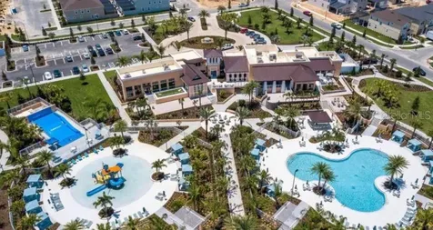 2370 Salty Winds Way Kissimmee FL 34747