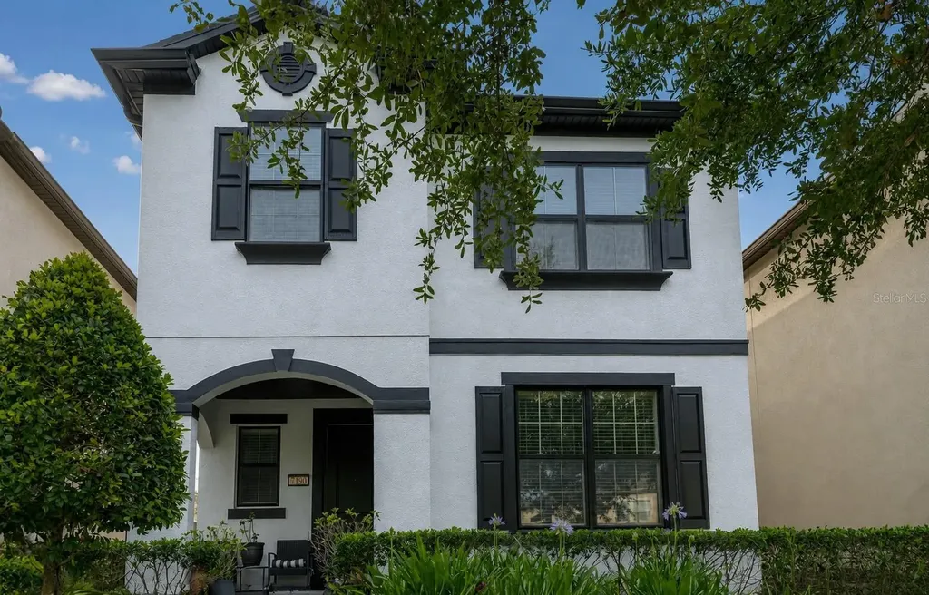 7190 Enchanted Lake Drive Winter Garden FL 34787