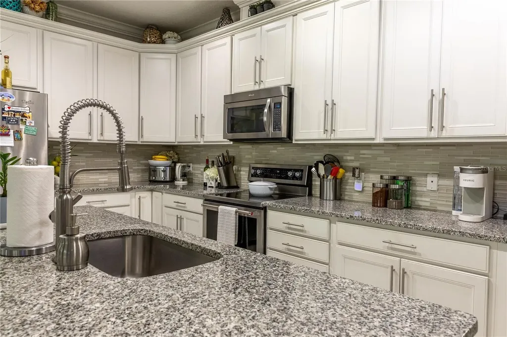 7190 Enchanted Lake Drive Winter Garden FL 34787
