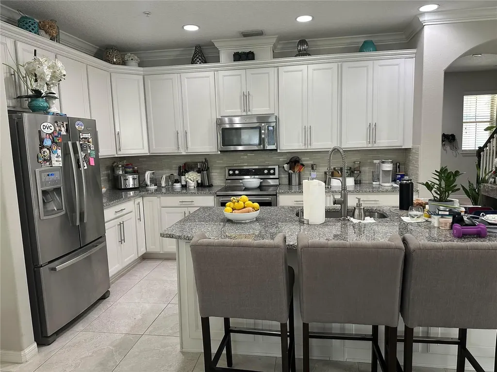 7190 Enchanted Lake Drive Winter Garden FL 34787