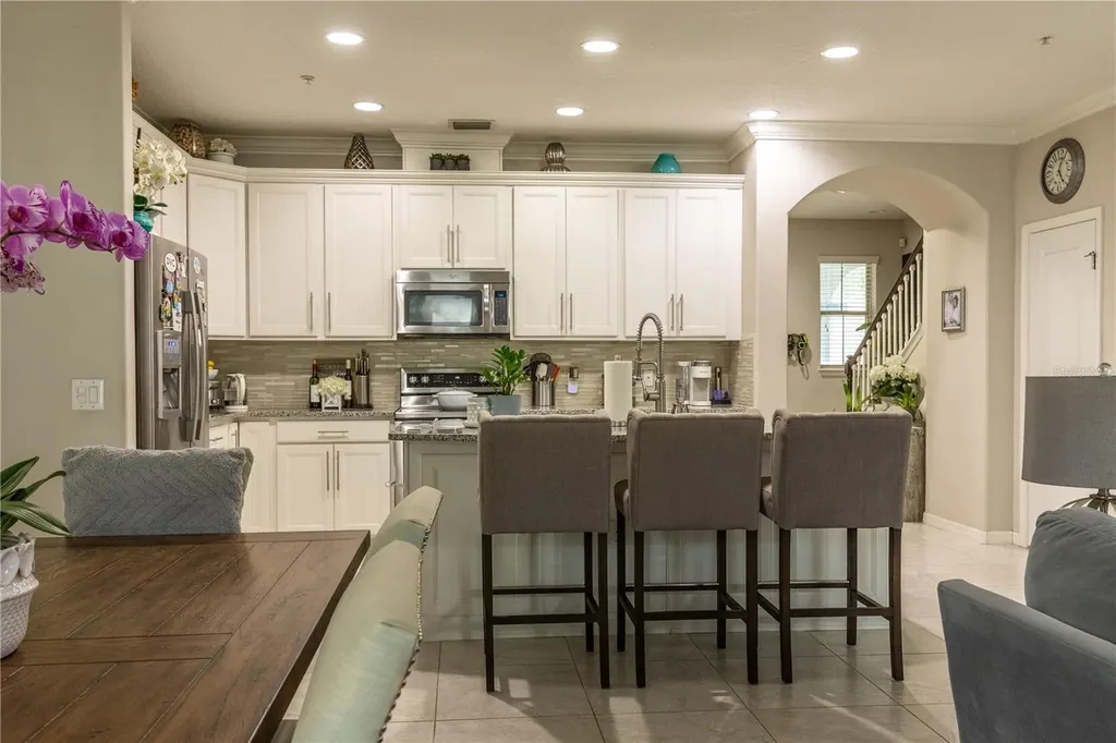 7190 Enchanted Lake Drive Winter Garden FL 34787