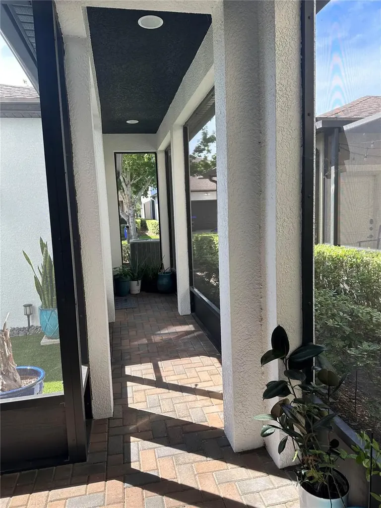 7190 Enchanted Lake Drive Winter Garden FL 34787