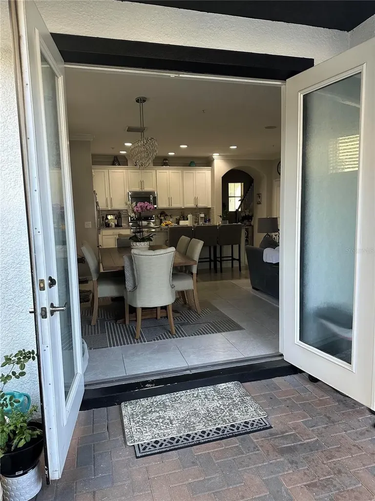 7190 Enchanted Lake Drive Winter Garden FL 34787