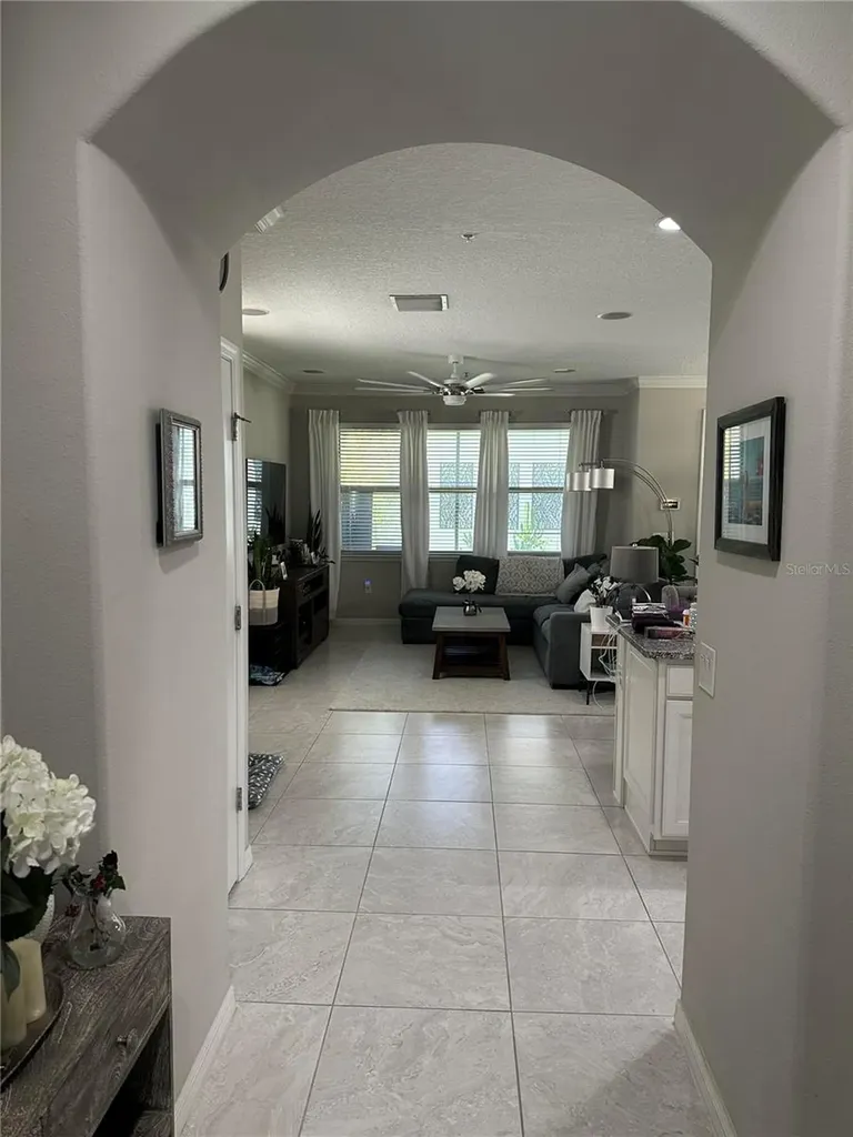 7190 Enchanted Lake Drive Winter Garden FL 34787