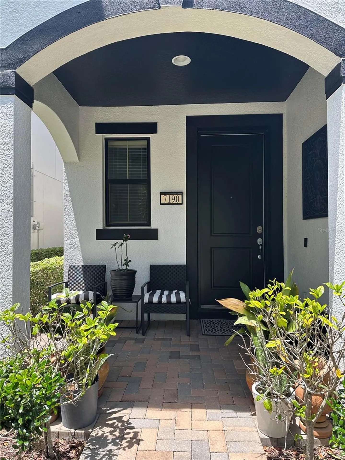 7190 Enchanted Lake Drive Winter Garden FL 34787