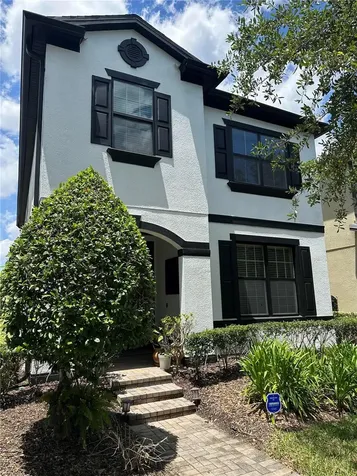 7190 Enchanted Lake Drive Winter Garden FL 34787