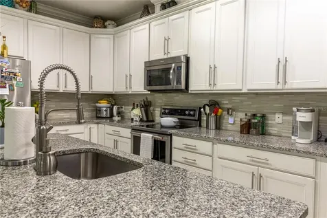 7190 Enchanted Lake Drive Winter Garden FL 34787