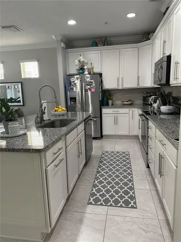7190 Enchanted Lake Drive Winter Garden FL 34787