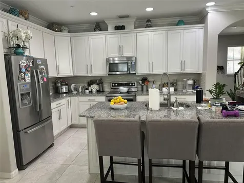 7190 Enchanted Lake Drive Winter Garden FL 34787