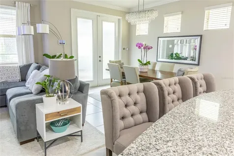 7190 Enchanted Lake Drive Winter Garden FL 34787