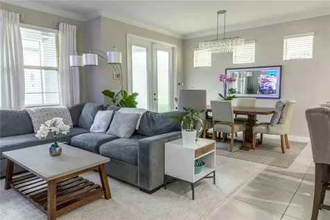 7190 Enchanted Lake Drive Winter Garden FL 34787