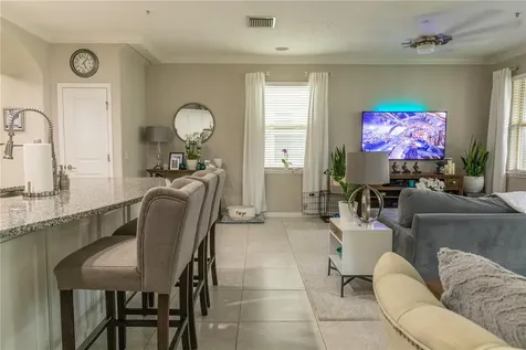 7190 Enchanted Lake Drive Winter Garden FL 34787