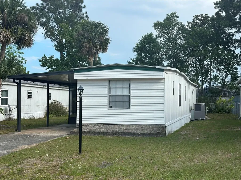Port Orange FL 32127