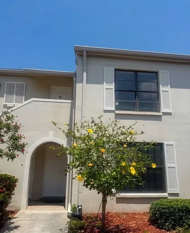 2401 Gull Court Clearwater FL 33762