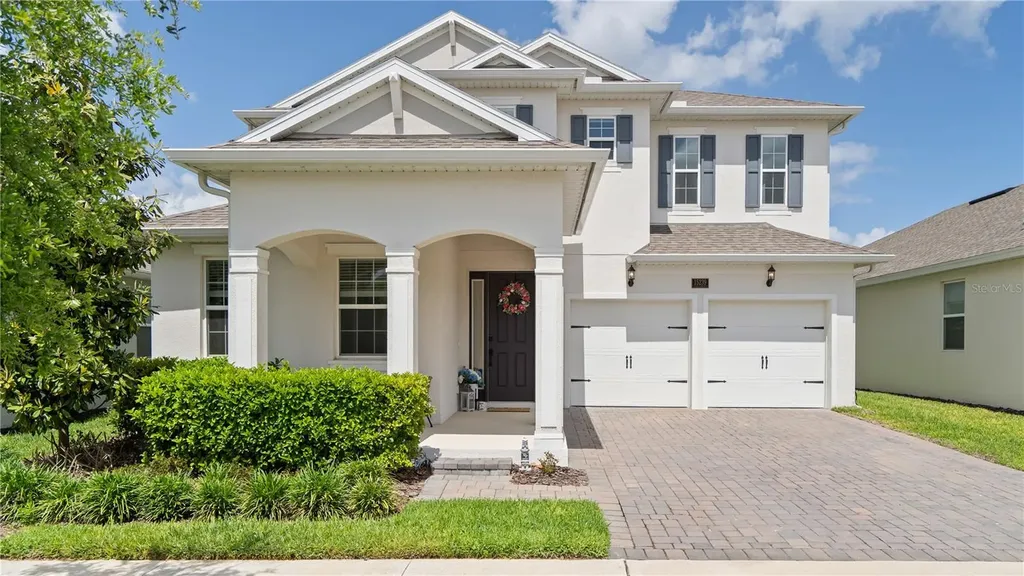 15239 Lake Lamonia Street Winter Garden FL 34787