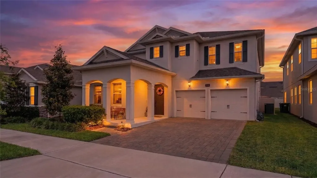 15239 Lake Lamonia Street Winter Garden FL 34787