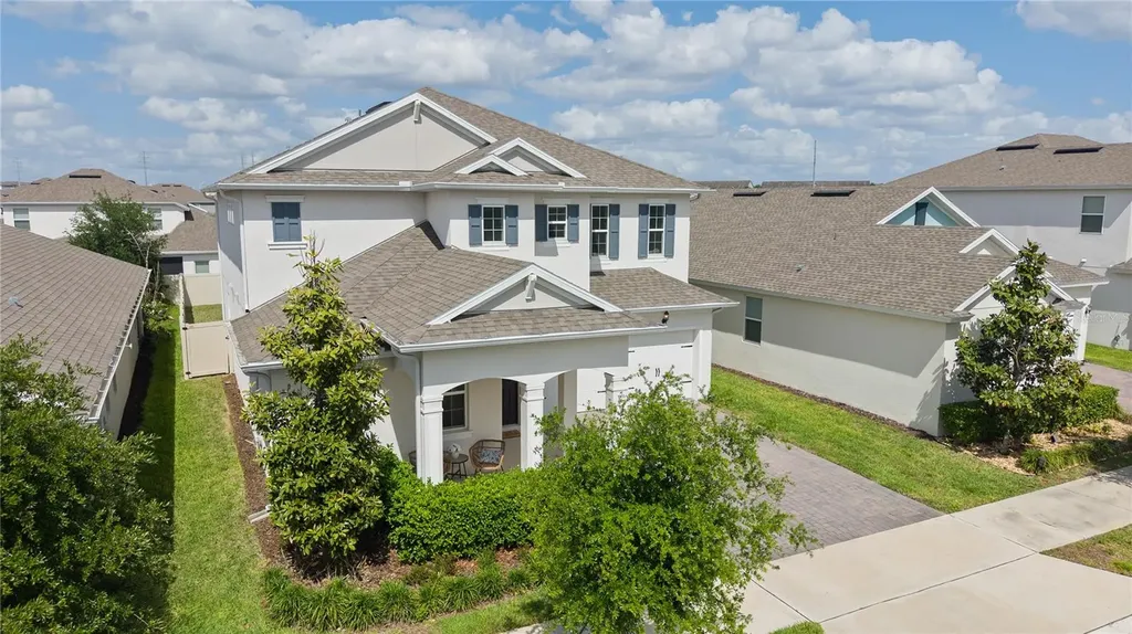 15239 Lake Lamonia Street Winter Garden FL 34787