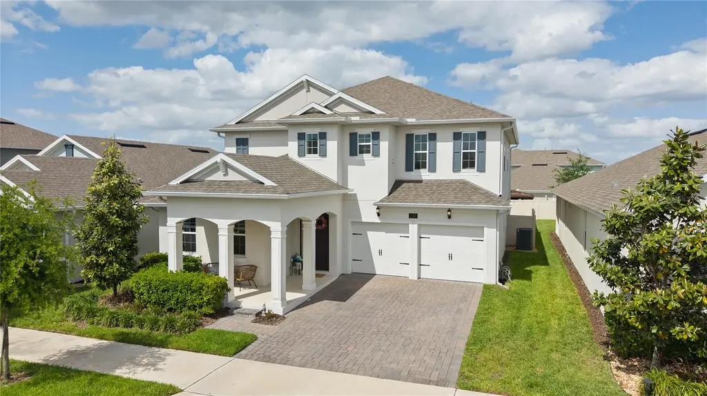 15239 Lake Lamonia Street Winter Garden FL 34787