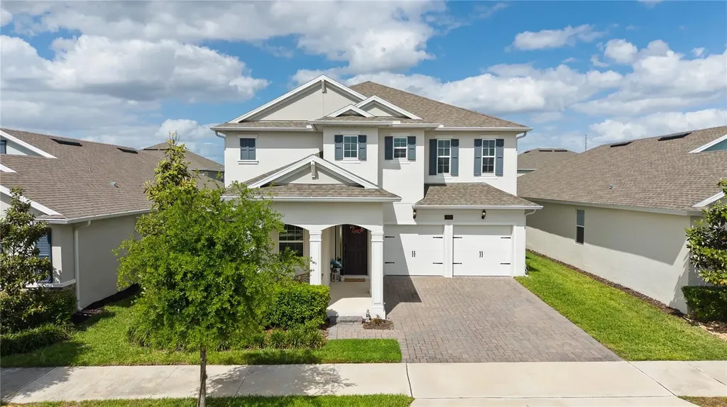 15239 Lake Lamonia Street Winter Garden FL 34787