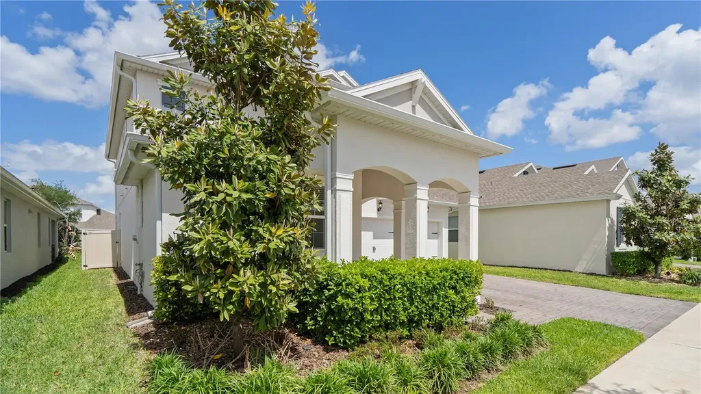 15239 Lake Lamonia Street Winter Garden FL 34787