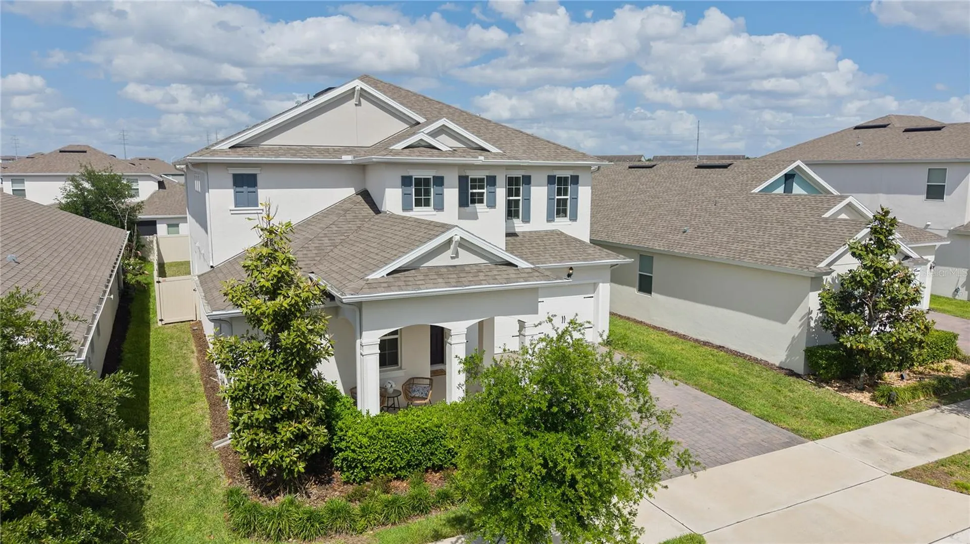 15239 Lake Lamonia Street Winter Garden FL 34787