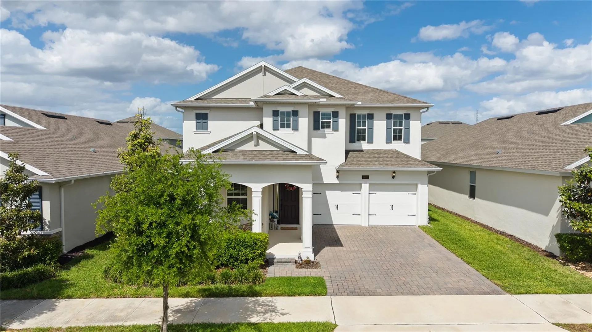 15239 Lake Lamonia Street Winter Garden FL 34787