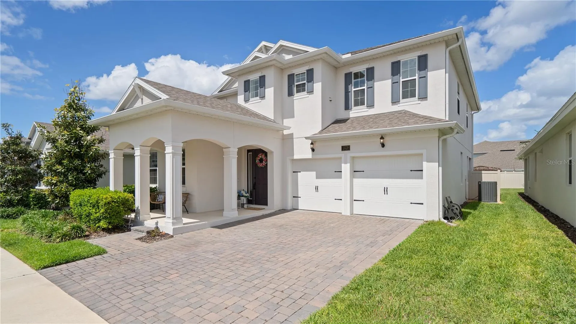 15239 Lake Lamonia Street Winter Garden FL 34787