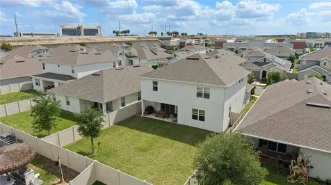 15239 Lake Lamonia Street Winter Garden FL 34787