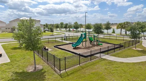 15239 Lake Lamonia Street Winter Garden FL 34787