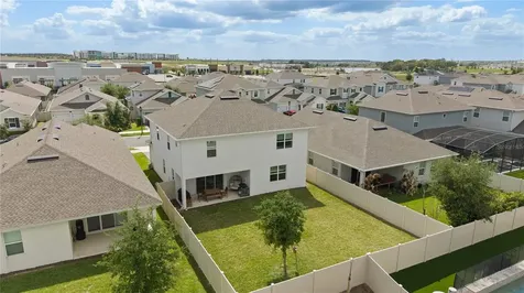 15239 Lake Lamonia Street Winter Garden FL 34787