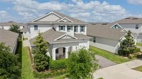 15239 Lake Lamonia Street Winter Garden FL 34787