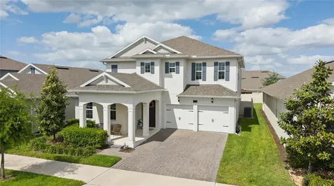 15239 Lake Lamonia Street Winter Garden FL 34787