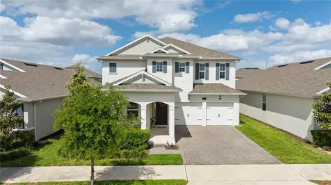 15239 Lake Lamonia Street Winter Garden FL 34787