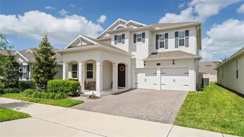 15239 Lake Lamonia Street Winter Garden FL 34787